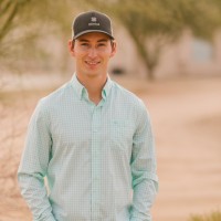 Phylos Employee Erik Jackson's profile photo