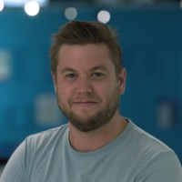 Cambrionix Ltd Employee Nicholas Metcalfe's profile photo