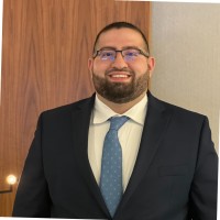 MA Engineering Employee Danny Chanbour's profile photo