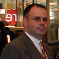 AstroNova Test & Measurement Employee John Hickey's profile photo