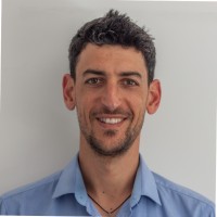 Amazon Web Services (AWS) Employee Jonathan Barak's profile photo