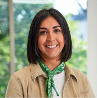 Checkatrade Employee Zoë Mitchell's profile photo