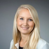 Luleå kommun Employee Malin Eriksson's profile photo