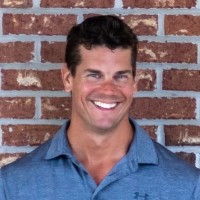 Tide Homes Employee Shawn Seiler's profile photo