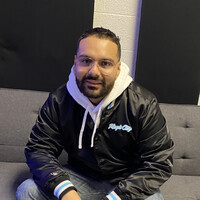 Roman Hernandez Email & Phone Number