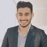 Amplior Employee Abishek Prajapati's profile photo