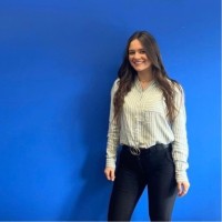 Boeing Employee Nayra Lee Salas González's profile photo