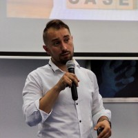 Vobis Employee Łukasz Brzyski's profile photo