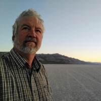 The Nature Conservancy Employee John Helmer's profile photo