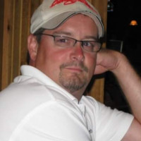 Maicom LLC Employee Chris Taylor's profile photo
