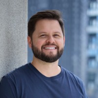 Mission Brasil Employee Eduardo Parucker's profile photo