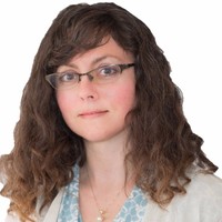 Tighe & Bond Employee Brandee Nelson's profile photo