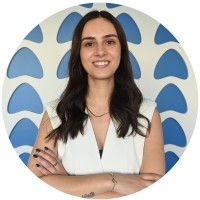Affinity Employee Ana Paz's profile photo
