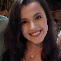 Overleap Studio Employee Fernanda Costa's profile photo