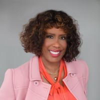 Columbia Law School Employee Petal Modeste's profile photo