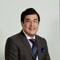 LabVantage Solutions, Inc Employee Sudipta Sen's profile photo