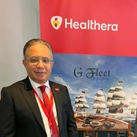 iTech® Employee Osama Sanwar's profile photo