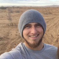 AEI Lighting Employee Joey Hergatt's profile photo