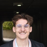 Reddit, Inc. Employee Brayden Johnson's profile photo