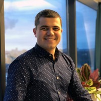 Glera Games Employee Nickolai K.'s profile photo