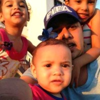 Al Mana Employee Whalied Ebrahim's profile photo