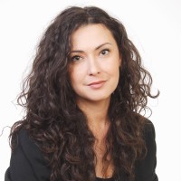 Viktorija Trofimovica Email