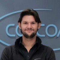 Colcom Employee Fabio Sisto's profile photo