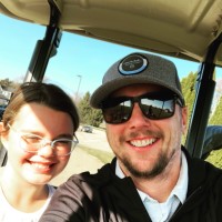 Hirschbach Employee Kyle Alexander's profile photo