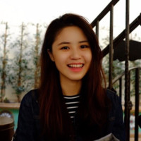 Zoox Employee Alison Hung's profile photo