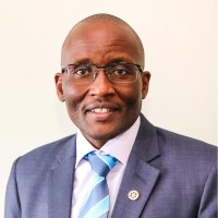 George Mbugua Email