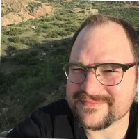 Fidelity Investments Employee William Pass's profile photo