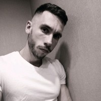 Clevetura LLC ⌨️ Employee Yury Litvak's profile photo