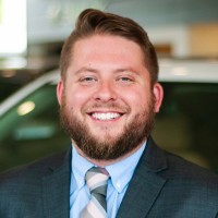 LaFontaine Automotive Group Employee Blake Garner's profile photo