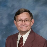 Mt. Pleasant Baptist Church Employee Phil Cooley's profile photo