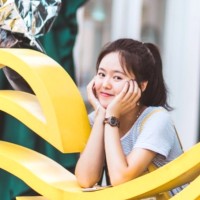 Google Employee Tong Lu's profile photo