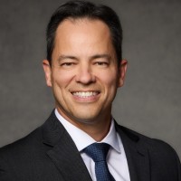 The Church of Jesus Christ of Latter-day Saints Employee Ronald Barcellos's profile photo