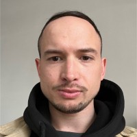Semyon Zamorov Email