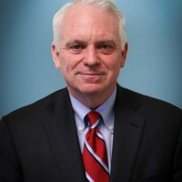 Alan Bradford