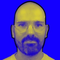 Contour Design Employee Umberto Pellegrini's profile photo