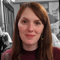 Synthomer Employee Anaïs Maury's profile photo