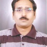 Willowood Employee Vivek Pandit's profile photo