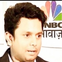 Sunteck Realty Ltd Employee Manish Devadiga's profile photo