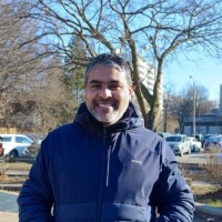 Dhananjay Muli's profile photo