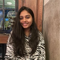 Krisha Shah Email