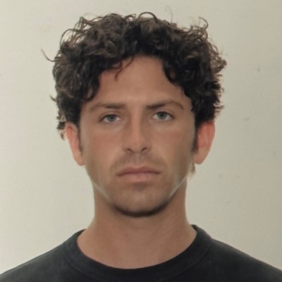 Jeremy Loffredo Email
