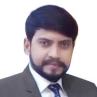 Pronto Promo (Pvt) Ltd. Employee Almas Yaqoob's profile photo