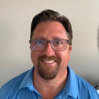 ENTOUCH Employee Mitchell Milam's profile photo