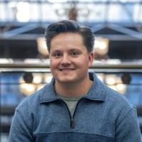 White Construction LLC Employee Austin Luebchow's profile photo