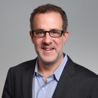 Finastra Employee David Rand's profile photo