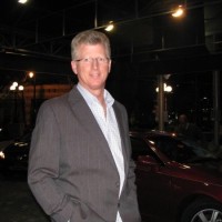 North American Mission Board Employee Byron Graves's profile photo